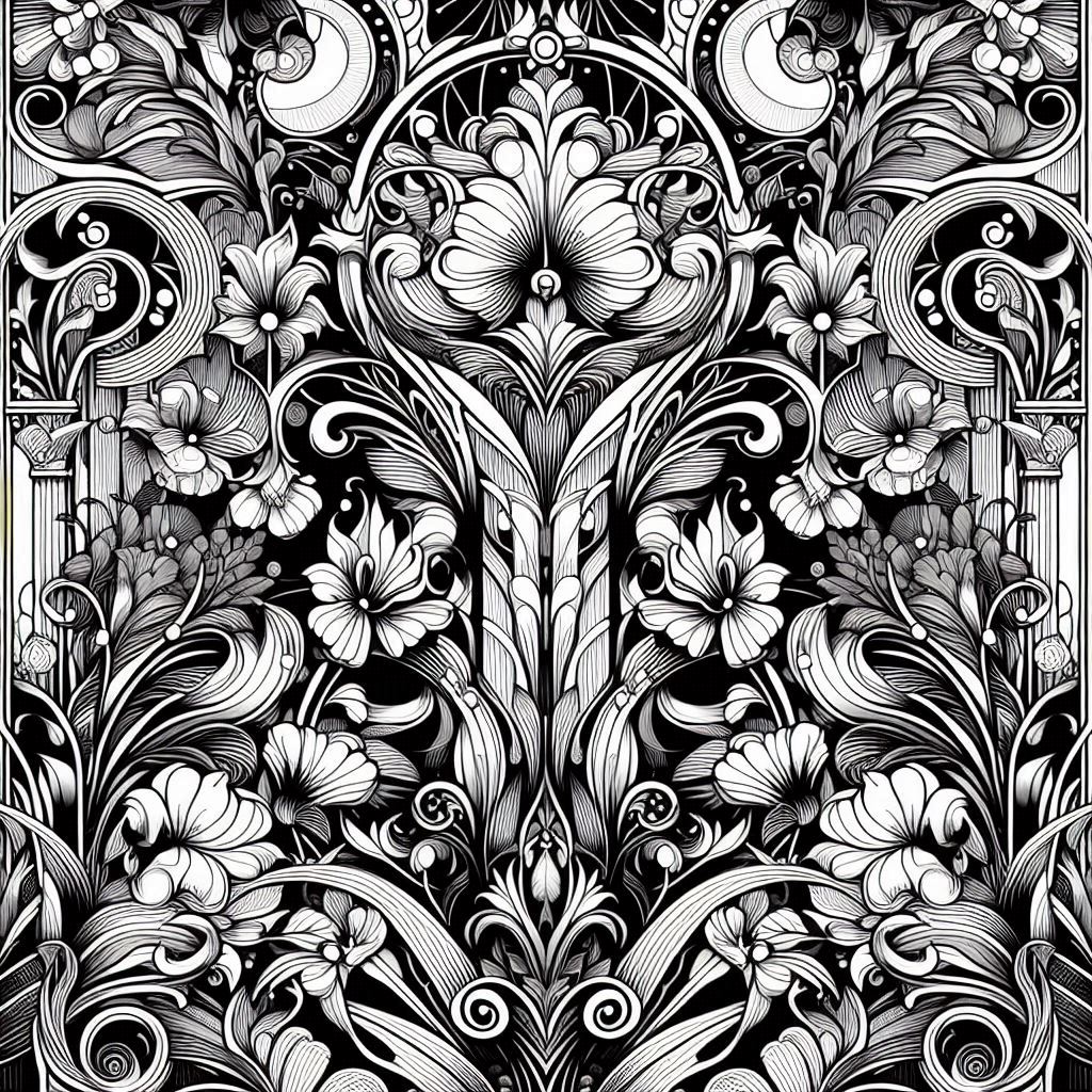 decorative